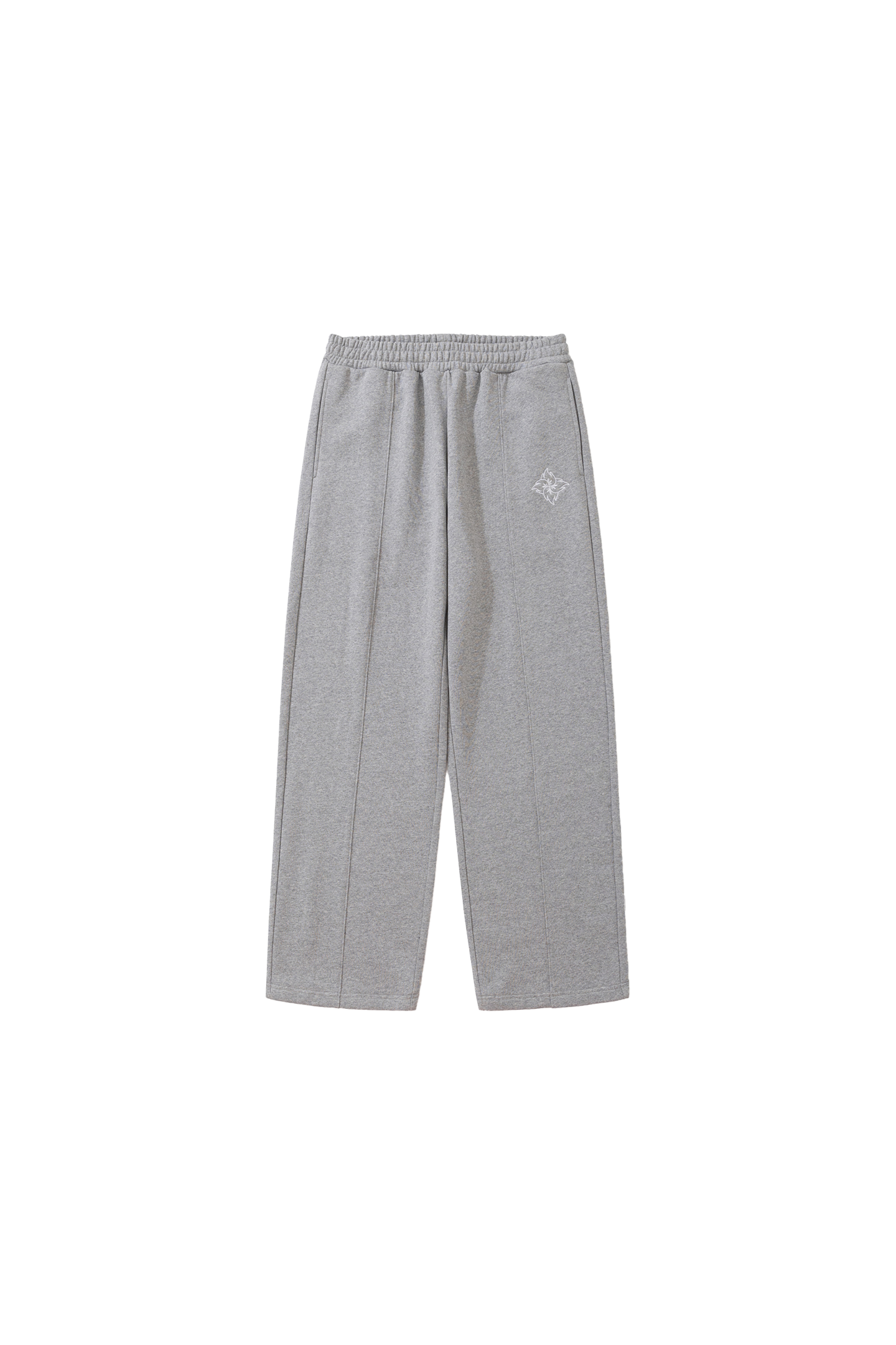 BURNIN Flame Darts Fire Embroidery Casual Sports Pants - PSYLOS 1, BURNIN Flame Darts Fire Embroidery Casual Sports Pants, Pants, Burnin, PSYLOS 1